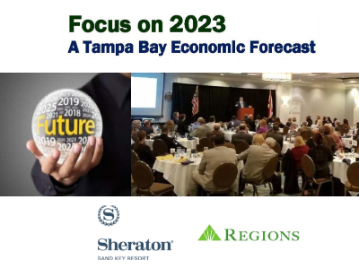 Focus on 2023: Economic Forecast